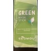 Seomou Green Mask Stick Green Tea Oil Control Cleansing Solid