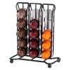 bremermann Capsule Holder for Nespresso Capsule Stand, Capsule Dispenser for