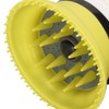 Pet Shower Head, Hand Shower with On/Off Switch, Dog Washing