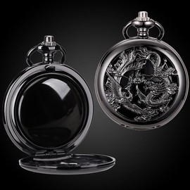 SUDESMO Scrying Mirror Black Obsidian Mirror Witchcraft Supplies Witchcraft Kit Wiccan Supplies and Tools Witchy Gifts Black