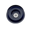 Drive Belt Kit w/Tensioner Assembly & 2 Idler Pulleys for