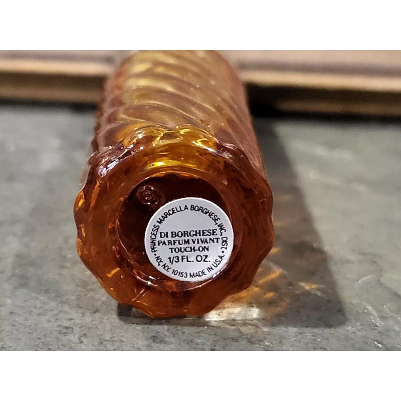 Princess Marcella Borghese Di Borghese ~ Princess Marcella Borghese Parfum