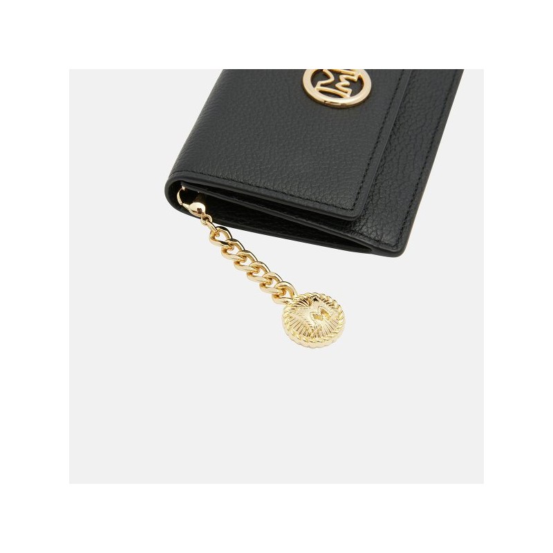 Metro City (광주신세계)카드지갑 M221WO4063Z (Gwangju Shinsegae) Card Wallet M221WO4063Z