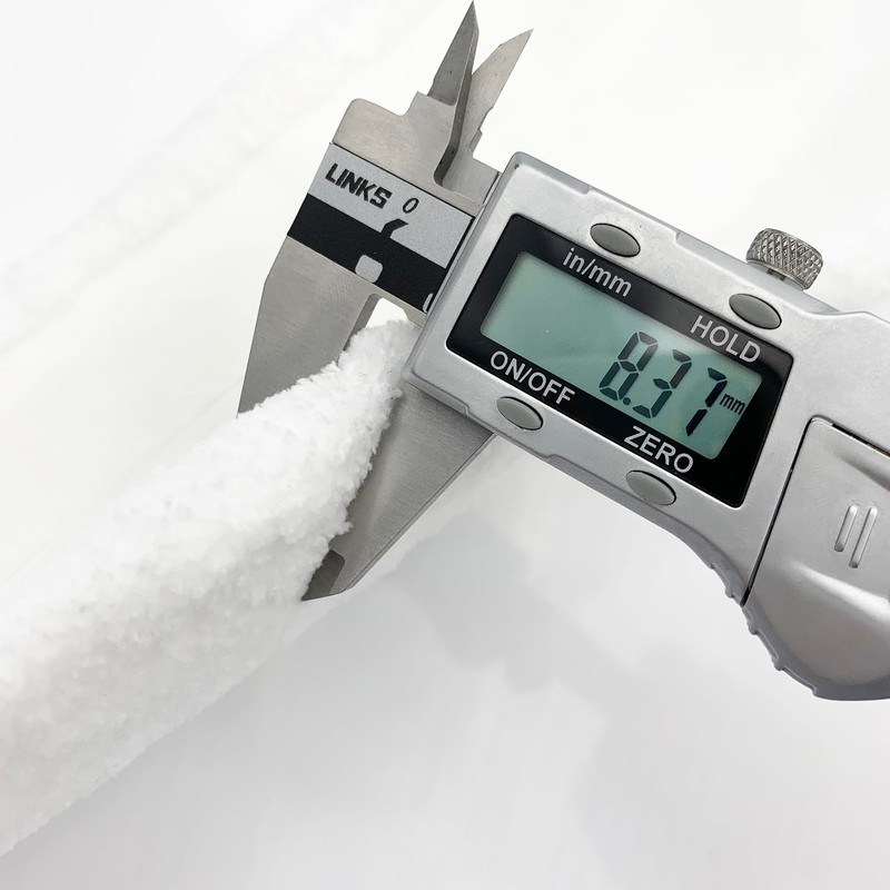 Set mit 8 Dampfreinigern für Kärcher Easy Fix SC2, SC3,