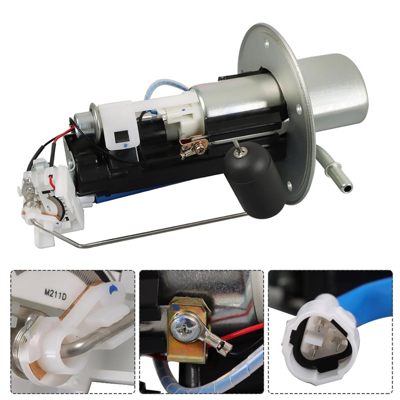 labwork Fuel Pump Replacement for Suzuki GSX-R600 GSX-R750 2006-2007 Replacement