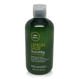 Paul Mitchell Tea Tree Lemon Sage Thickening Conditioner 10.14 oz / NEW