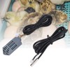 EVTSCAN Incubator Humidity Sensor and Temperature Sensor Kit for Industrial