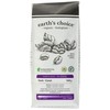 Earth's Choice, Organic Coffee, Dark Whole Bean, 340g