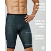 Onvous Pro Swim Jammers for Men | Men's Athletic Swimwear