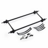 RC Trailer for 1/10 RC Crawler Axial SCX10 90046 AXI03007