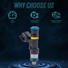 Cahuczlhoz For polaris RZR Ranger 800 2011-14 Fuel Injectors &