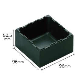 Rose AQ-0105 Acclard Box Type