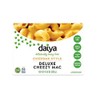 Daiya Mac & Cheese Cheddar Deluxe, 10.6 oz (pack of