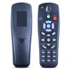 HZIME New Replacement Remote Control Compatible for Promethean UST-P1 UST-P2