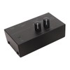 Phono Turntable Preamp Ultra Low Noise Independent Volume Control Phono