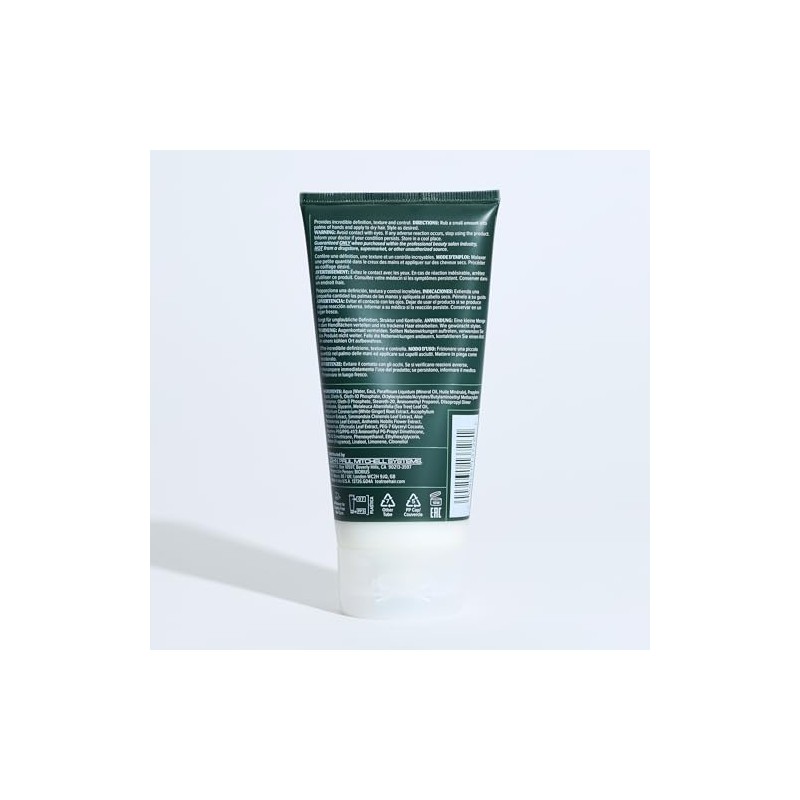 Tea Tree Styling Wax, Agrega Definición y Fijación, Para Todo