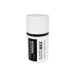 Men's Wax Cheongdam Shop Item Cheongdam Men's All-in-One Premium Hair Wax & Pomade 55g / 남자왁스청담샵템 청담남자 올인원 프리미엄 헤어 왁스 & 포마드 55g