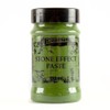 Pentart Stone Effect Paste 100 ml Green Granite, one
