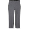 Van Heusen Boys Flex Stretch Flat Front Dress Pants, Oxford