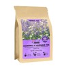 FullChea - Chamomile Lavender Tea Bags for Relaxation & Better