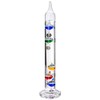 TFA Dostmann Galino Liquid Thermometer, Multi-Colour, 9.9 x 7.4 x