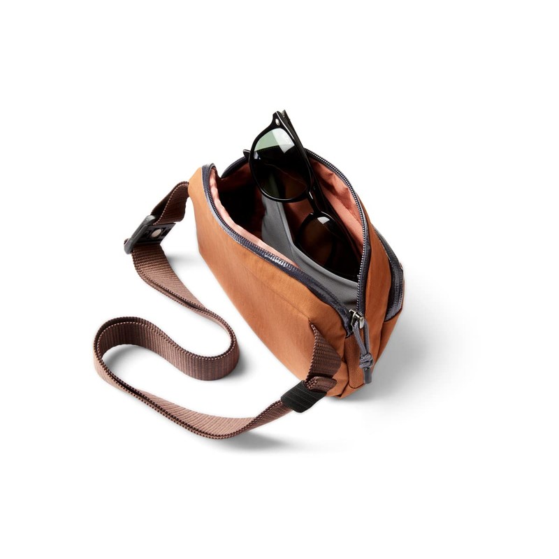 Bellroy Venture Hip Pack - Bronze