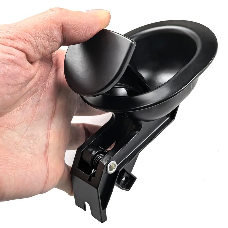 Universal All Metal Sofa Couch Chair Recliner Release Pull Handle