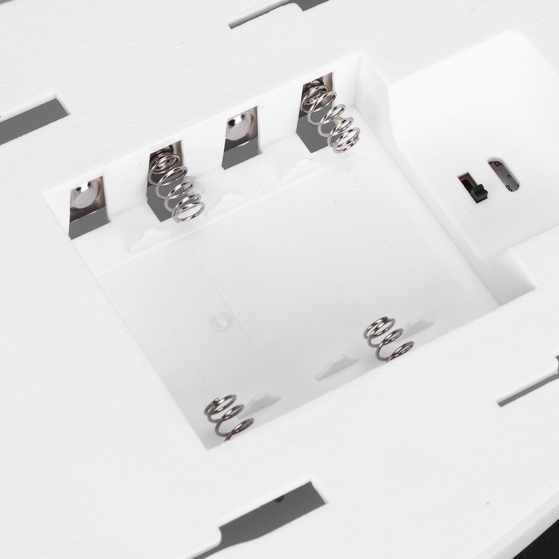 PIR Human Body Induction Lamp LED Motion Sensor Wall Light