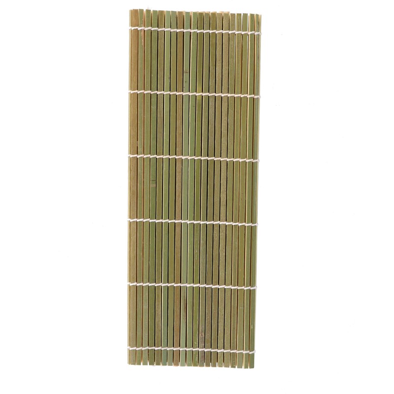 Takagi Bamboo Roll, 11.8 x 11.8 inches (30 x 30