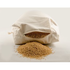 Shambho Organic Millet Hulls Pillow