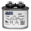 MARS - Motors & Armatures 12907 7.5 MFD/370 VAC Oval