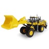 Universal Hobbies Komatsu WA600-8 Wheel Loader