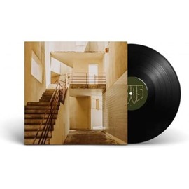 Waterfall Cave Fantasy, Forever [VINYL]