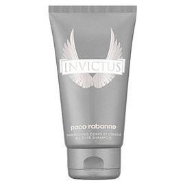 Paco Rabanne – Invictus All Over Shampoo – Shower Gel and Shampoo 200 ml