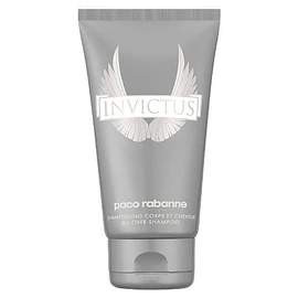Paco Rabanne – Invictus All Over Shampoo – Shower Gel and Shampoo 200 ml