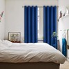 BGment Blackout Curtains for Bedroom - Grommet Thermal Insulated Room