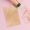 50 x Letter Paper DIN A5 Printed on Both Sides