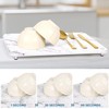 Stone Drying Mat for Kitchen Counter - Large Diatomaceous Earth