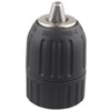 2 to 13mm Cap Keyless Drill Chuck Converter with SDS