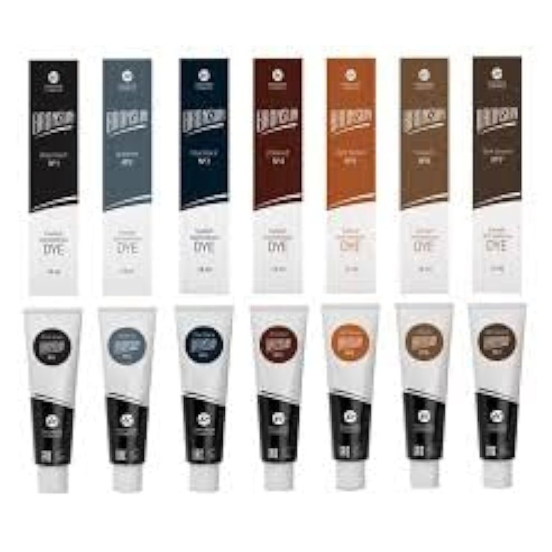 Bronsun Dye 15ml (#4.1-Red Chestnut)