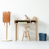 ideaco Trash can niko one Trash Can Sorter with Cup,
