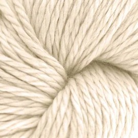 Cascade Yarns - Baby Alpaca Chunky, 100 g / 3.5 oz (565 - Ecru)