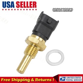 Unbranded 0281002209 Water Temperature Sensor For Polaris Ranger 500 570 700 800 900