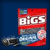 BIGS® Salted & Roasted Original Flavour Sunflower Seeds, 140 grams