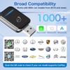 Oryhn Oryhn Wireless CarPlay Adapter for iPhone & Android Auto