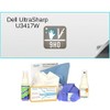 Photodon Clear Anti-Scratch Screen Protector for the Dell UltraSharp U3417W