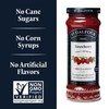 St. Dalfour Strawberry Fruit Spread - 10oz - 100% from