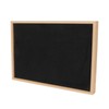 Ear Stud Tray Flannel Wood 216 Holes Lightweight Elegant Luxury