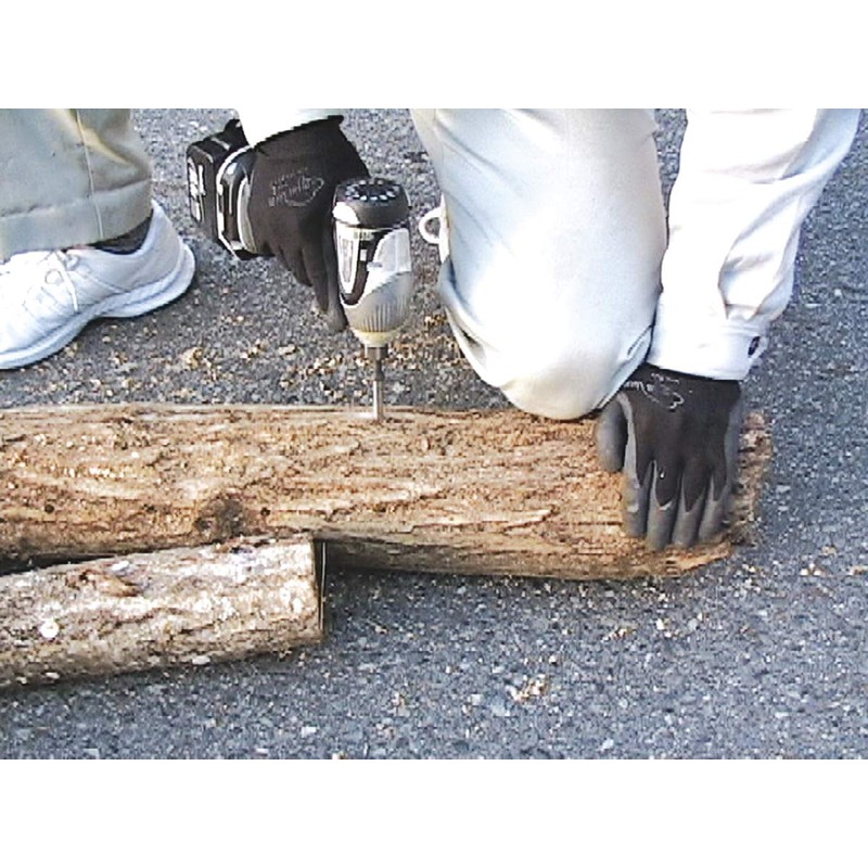 Diaty 9001-85 Hexagonal Shaft Shiitake Bit, Standard, 0.3 inches (8.5