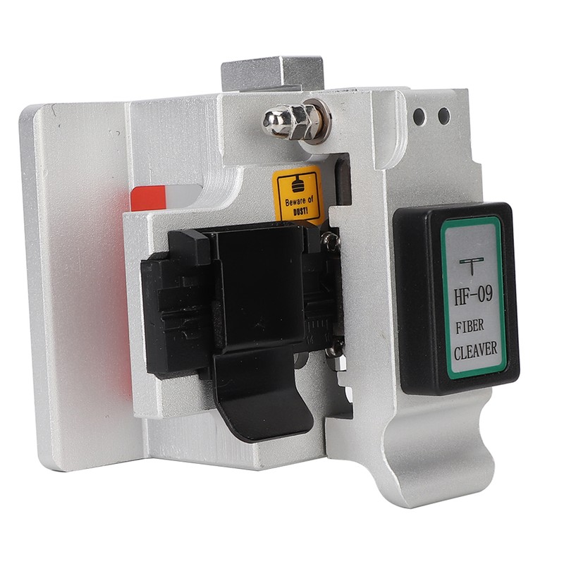 High Precision Optical Fiber Cutting Blade Cutter Tool for 125μm